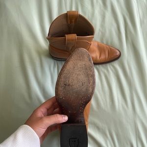 womens tecovas penny boots